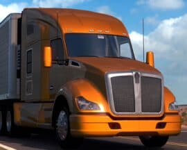 Tryb multiplayer dla Euro Truck Simulator 2 i American Truck Simulator. Co dzięki temu zyskamy?