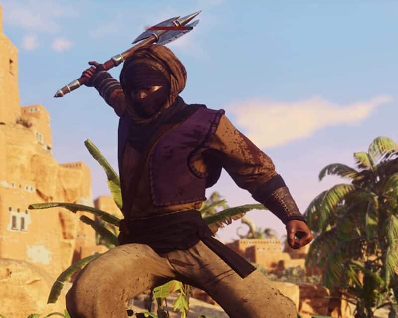 Conan Exiles w Xbox Game Pass