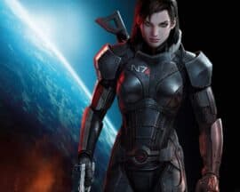 Mass Effect: Legendary Edition – wróci tryb multiplayer?