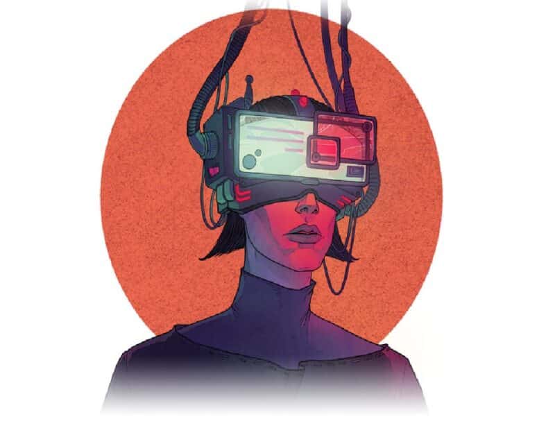 Mind Scanners