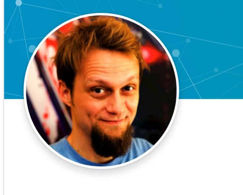 Nowy reżyser Cyberpunk 2077