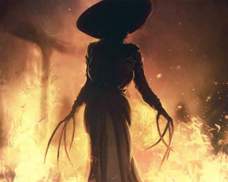 Spolszczenie Resident Evil Village