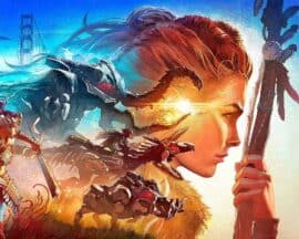 Transmisja State of Play z Horizon Forbidden West już dziś