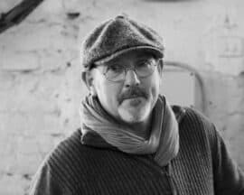 Zmarł Benoit Sokal, czyli twórca Syberii
