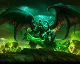 Cena klonowania postaci w World of Warcraft Classic będzie niższa