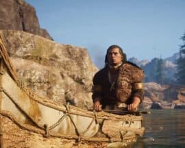 Dialogi Indian w Assassin’s Creed Valhalla – znamy już tłumaczenie