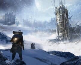 Frostpunk – gra mobilna już w produkcji