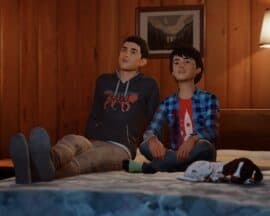 Square Enix zaczęło promocję Life is Strange 2