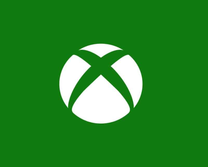 Logo Xbox, które ma widnieć na pudełku z butami, powstałymi we współpracy Adidas z Xbox