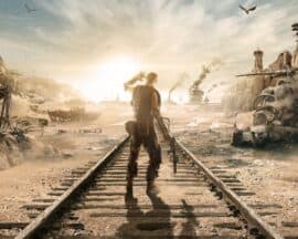 Metro Exodus otrzyma wsparcie do DualSense na PC