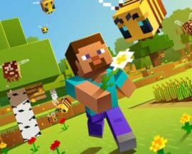 Minecraft otrzymał aktualizację, która wprowadza poważny błąd do gry. Uważajcie!