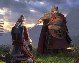 Na Total War: Three Kingdoms spadły negatywne recenzje