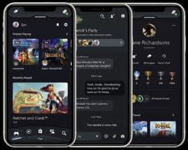 Aktualizacja PlayStation App – na co pozwoli update?