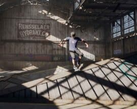 Przeciek: premiera Tony Hawk’s Pro Skater 3 + 4 już za pasem!
