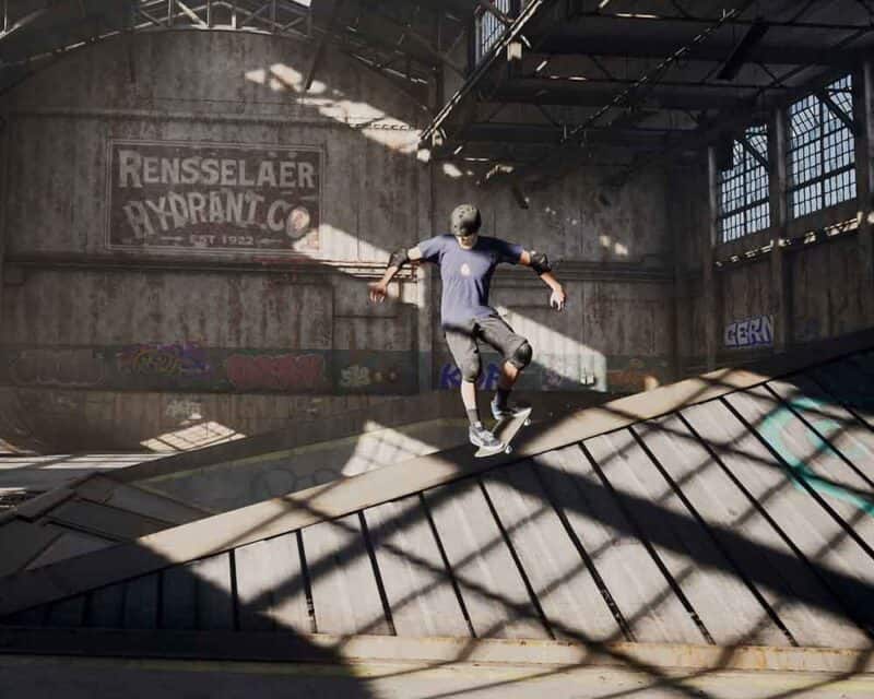 premiera Tony Hawk’s Pro Skater 3 + 4