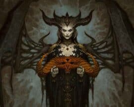 Testy Diablo 4 na PlayStation 5 i PlayStation 4 coraz bardziej realne?
