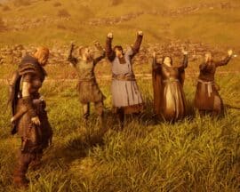 Assassin’s Creed Valhalla i Oblężenie Paryża – co nas czeka w nowym dodatku?