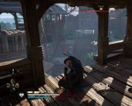 Wyzwanie mistrzowskie w Assassin’s Creed Valhalla – co przyniesie graczom darmowa aktualizacja?