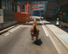 Cyberpunk 2077 – do sieci wyciekła wersja pre-alpha