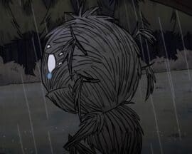 Don’t Starve Together – pająk Webber dostał potężny rework