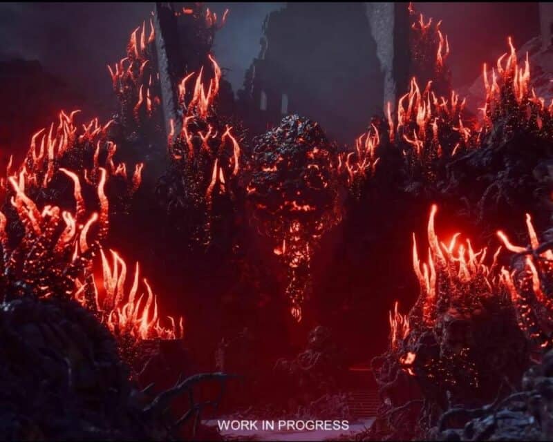 Dragon Age 4 wersja alfa EA Play Live 2021