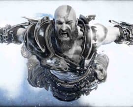 God of War: Ragnarok jest atakowany przez fanów