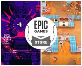 Hell is Other Demons oraz Overcooked 2 za darmo