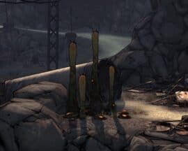 Wersja filmowa Borderlands – zdjęcia postaci