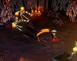 Hades – data premiery PS4, PS5, Xbox One, Xbox X|S
