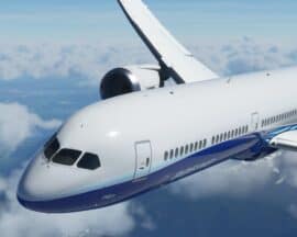 Gracze rozczarowani premierą Microsoft Flight Simulator 2024