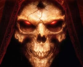 Otwarta beta Diablo 2 Resurrected nadchodzi! Zagramy za darmo!