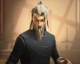 Pierwszy gameplay Sifu jest już dostępny
