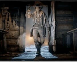 Red Dead Online – aktualizacja na lato, będą nowe, niegrzeczne misje