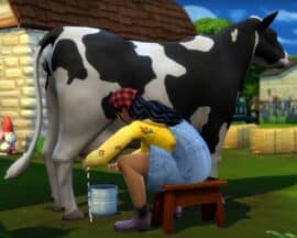 Data premiery The Sims 4: Wiejska sielanka została ujawniona