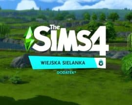 The Sims 4: Wiejska sielanka – pytania i odpowiedzi