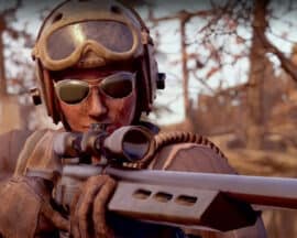 Fallout 76 – nadciąga Panowanie Stali