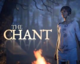 The Chant, czyli nowy horror akcji od Brass Token