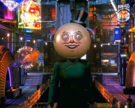 The Outer Worlds wychodzi na Steam