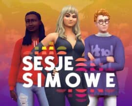 Bebe Rexha i Simowe Sesje, czyli aktualizacja 29/06/2021 do The Sims 4