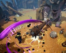 Rozbudowany crafting na progu wikińskiego końca świata. Znamy datę premiery Tribes of Midgard