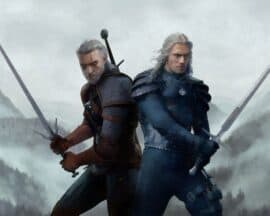 Wiedźmin 3 jako multiplayer? Fanowski mod pozwoli nam zagrać online ze znajomymi