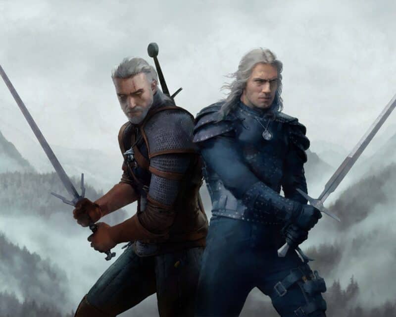 Nowa generacja gry Wiedźmin 3 ukarze się w trakcie pokazu WitcherCon