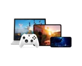 Xbox Cloud Gaming już działa!