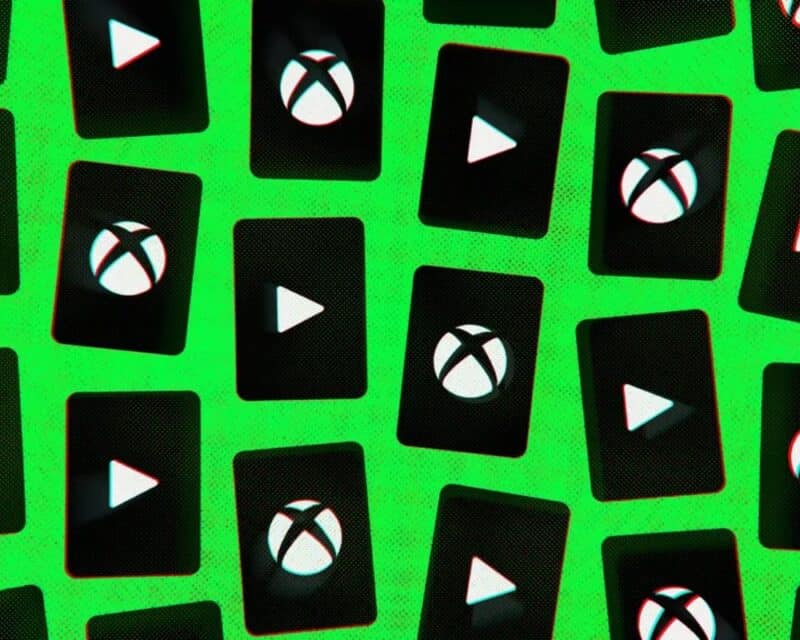chmura xCloud Xbox One logo Microsoft