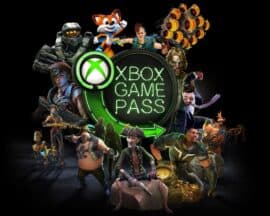 Zapowiedzi gier dla Xbox Game Pass