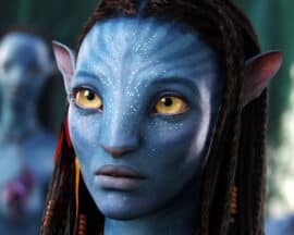 Ubisoft wali bombą i prezentuje zwiastun Avatar: Frontiers of Pandora