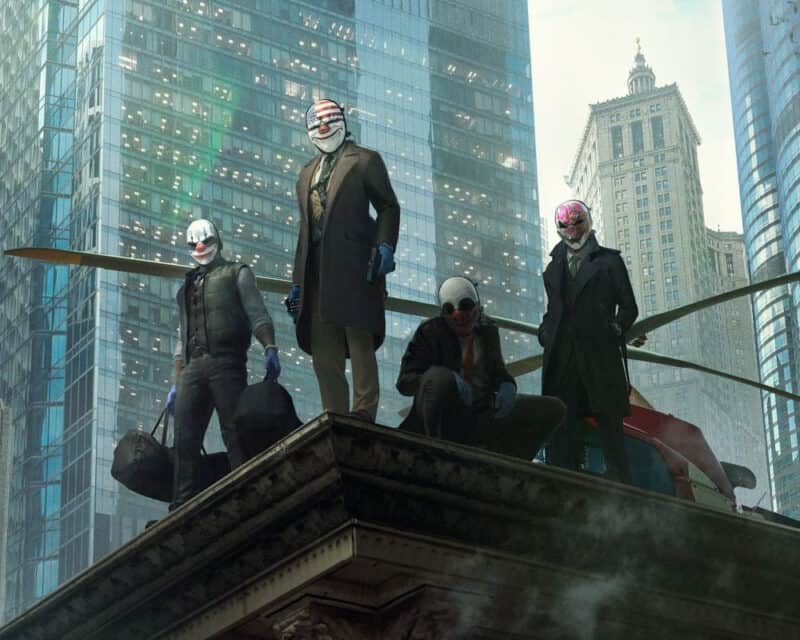 czym jest Prime Matter