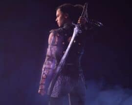 Pierwsze informacje o grze Echoes Of The End