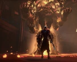 Hellpoint dostępny za darmo na GOG.com