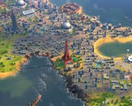 Humankind – zwiastun, beta-testy i inne informacje